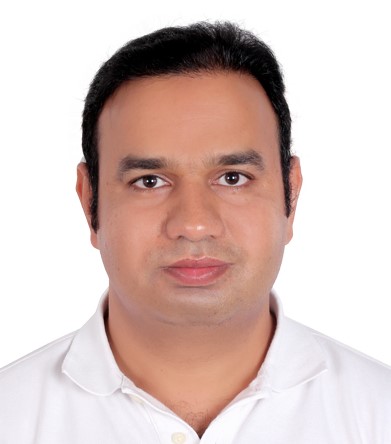 Managing Director Photo