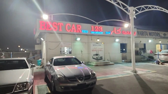 Why Customers Trust Best Car FZCO for Their Car Needs