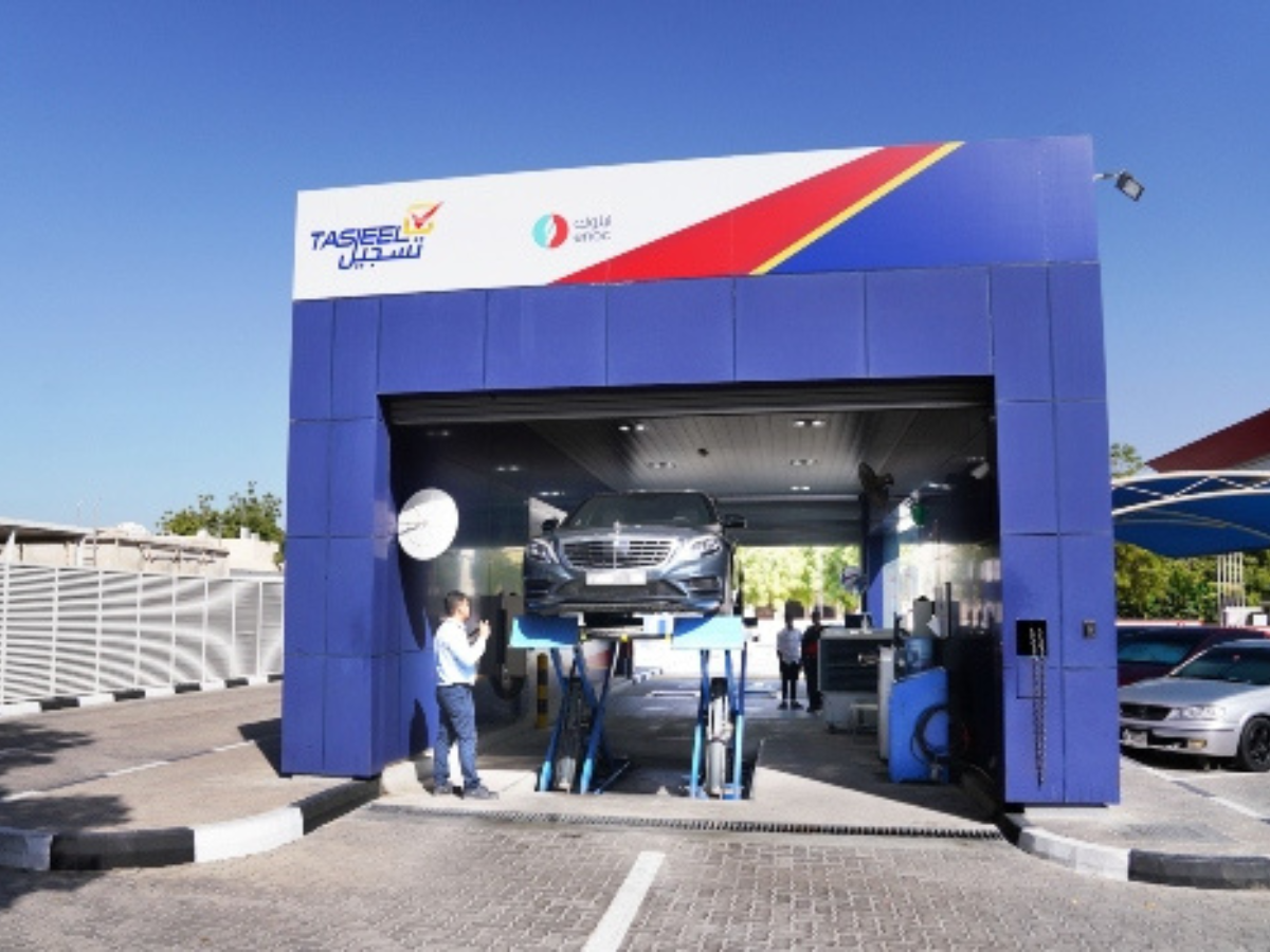 Stress-Free RTA Car Registration with Our Expert Team